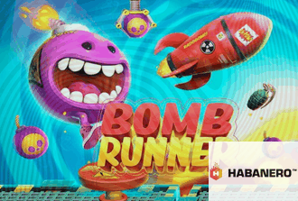 Bomb Runner