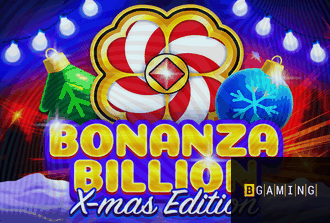 Bonanza Billion