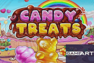Candy Treats