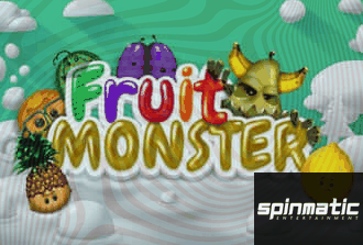 Fruit Monster