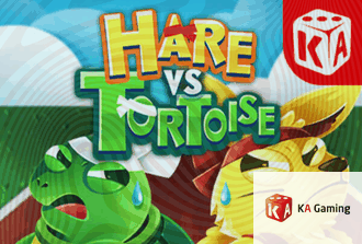Hare vs. Tortoise