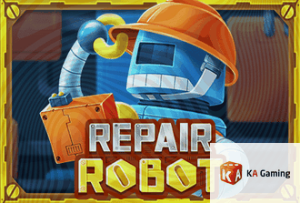 Repair Robot